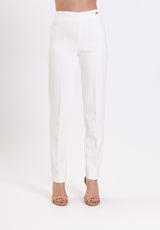 Pantalone Cilith bianco Kocca