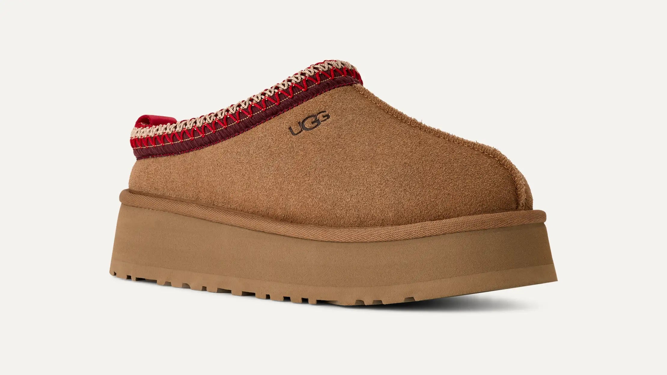 Ciabatta Tazz chestnut UGG