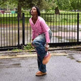 Ciabatta Tazz chestnut UGG
