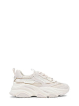 Steve Madden Possession Off White - Sneakers Chunky Donna | Peccatidistile
