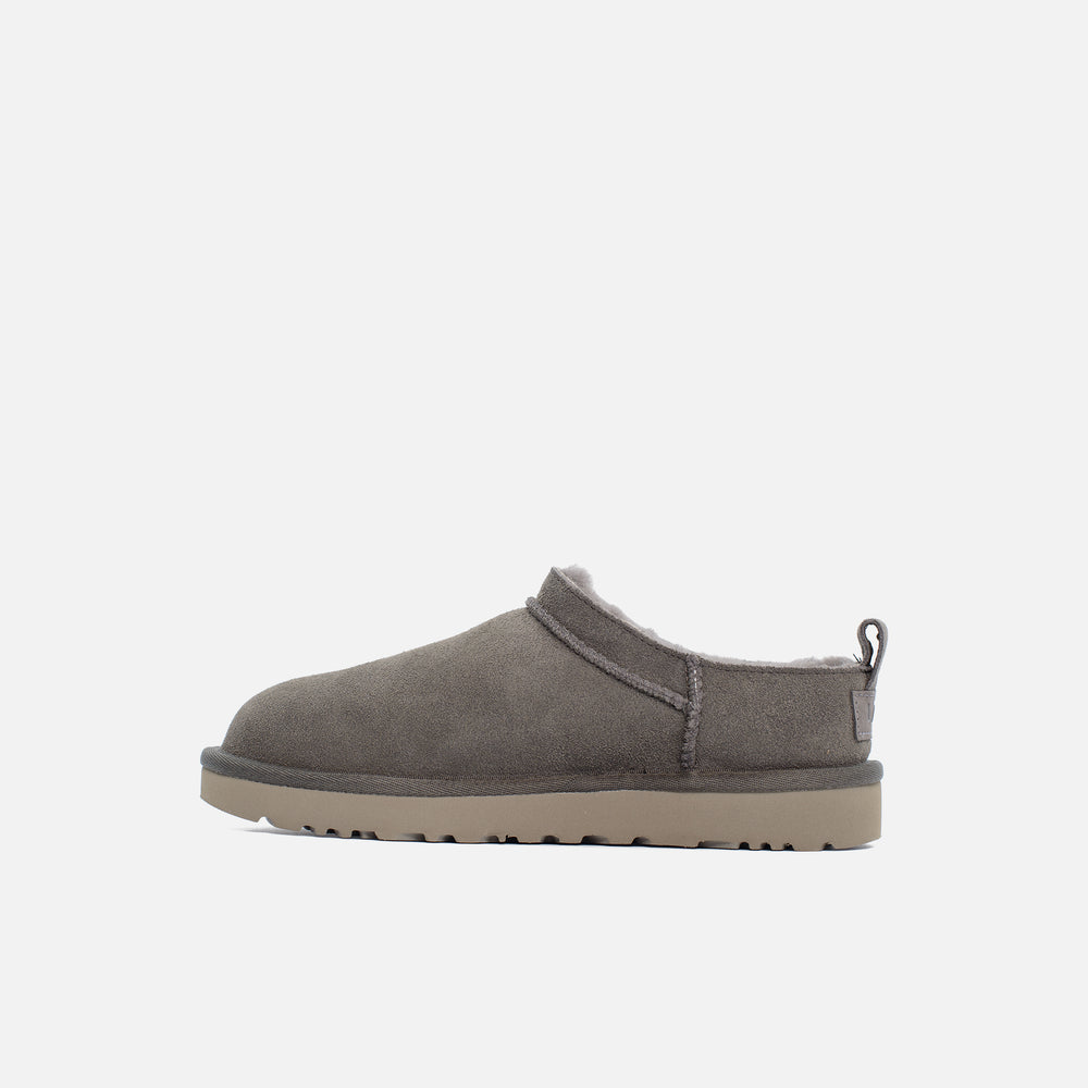 UGG Classic Micro Donna Grigio 1173891 - Stivaletto alla Caviglia | Peccatidistile
