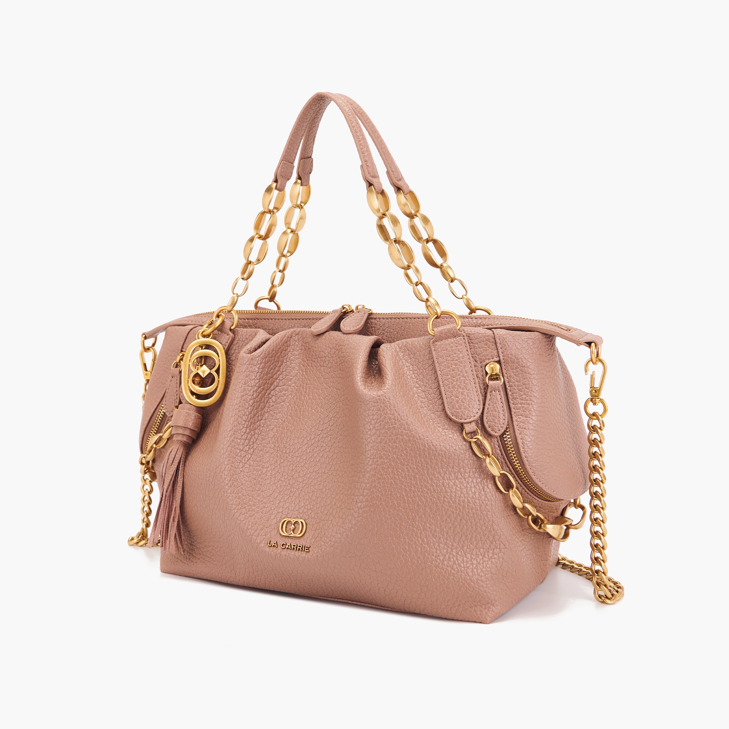 Shopping bag Screaming nude La Carrie