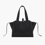 Shopping bag Screaming nero La Carrie