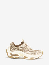 ASH Dragon 1 EGGNUG/FANDANGO – Sneaker Donna Platform