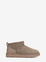 Tronchetto Ultra Mini caribou TAUPE UGG