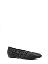 Bibi Lou Ballerine in Pelle con Pieghe – Scarpe Donna Eleganti