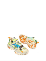 Sneaker Joia Paris Legion Space Multi – Streetwear di Lusso e Design d'Avanguardia