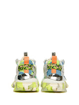 Sneaker Joia Paris Legion Space Denim – L'Incontro tra Streetwear di Lusso e Stile Urban