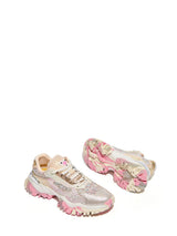 Sneaker Joia Paris Diamond Pink Silver – Glamour Scintillante e Design Urban-Chic