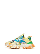 Sneaker Joia Paris Legion Space Multi – Streetwear di Lusso e Design d'Avanguardia