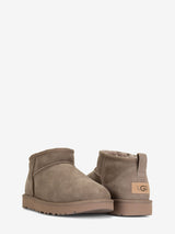 Tronchetto Ultra Mini caribou TAUPE UGG