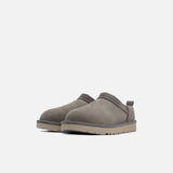 UGG Classic Micro Donna Grigio 1173891 - Stivaletto alla Caviglia | Peccatidistile