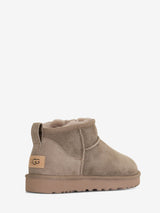 Tronchetto Ultra Mini caribou TAUPE UGG
