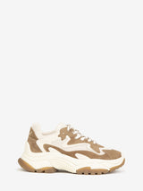 Sneaker Addict-3 Fandango/Talc – Scarpe Donna Streetwear