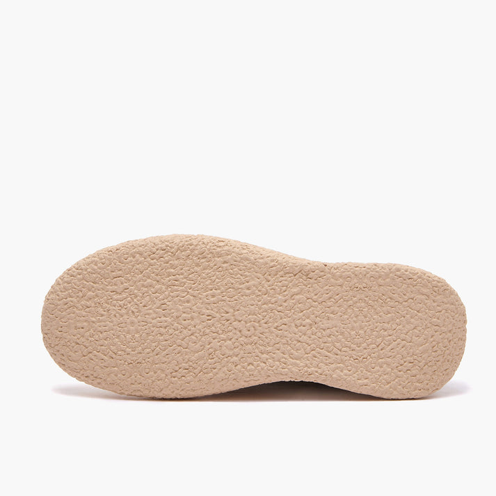 Emanuelle Vee Sneakers 461P-903-100 Bianca e Nera - Scarpe Flat Pelle | Peccatidistile