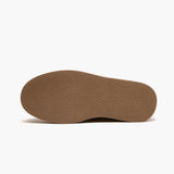 Tronchetti Donna con Zeppa Emanuélle Vee Dalì 404-19 Beige in Camoscio – Stivaletti con Zeppa 8 cm e Nappina