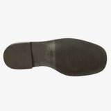 Stivali Alti Donna Emanuélle Vee Royale 412-15 Marrone in Camoscio – Boots con Cinturino e Tacco Basso 2,5 cm