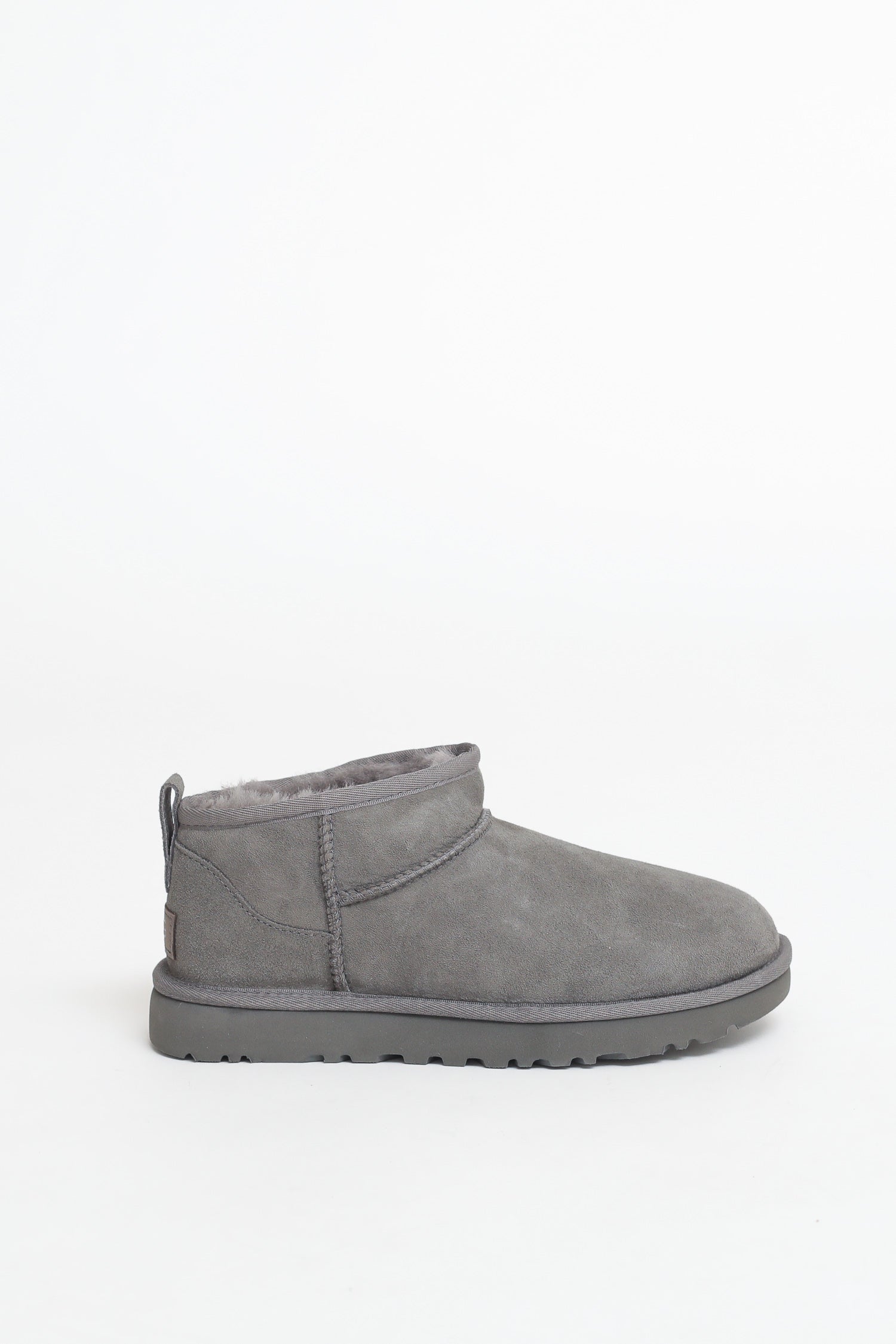 Tronchetto Ultra Mini grigio UGG