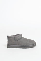 Tronchetto Ultra Mini grigio UGG