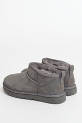 Tronchetto Ultra Mini grigio UGG