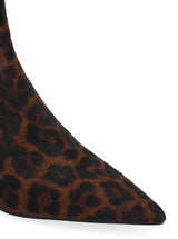 Bibi Lou Sakura Booties 45 81861 Leopardo – Stivaletto Donna in Pelle Animalier