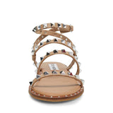 Sandalo flat Travel Tan Steve Madden