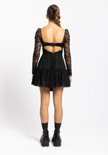 Carica l&#39;immagine nel visualizzatore di Gallery, Abito Bustier Dress Fabi Aniye By