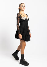 Carica l&#39;immagine nel visualizzatore di Gallery, Abito Bustier Dress Fabi Aniye By