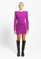 Tubino Elly Dress poison Aniye By