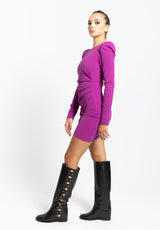 Tubino Elly Dress poison Aniye By