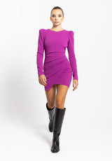 Tubino Elly Dress poison Aniye By