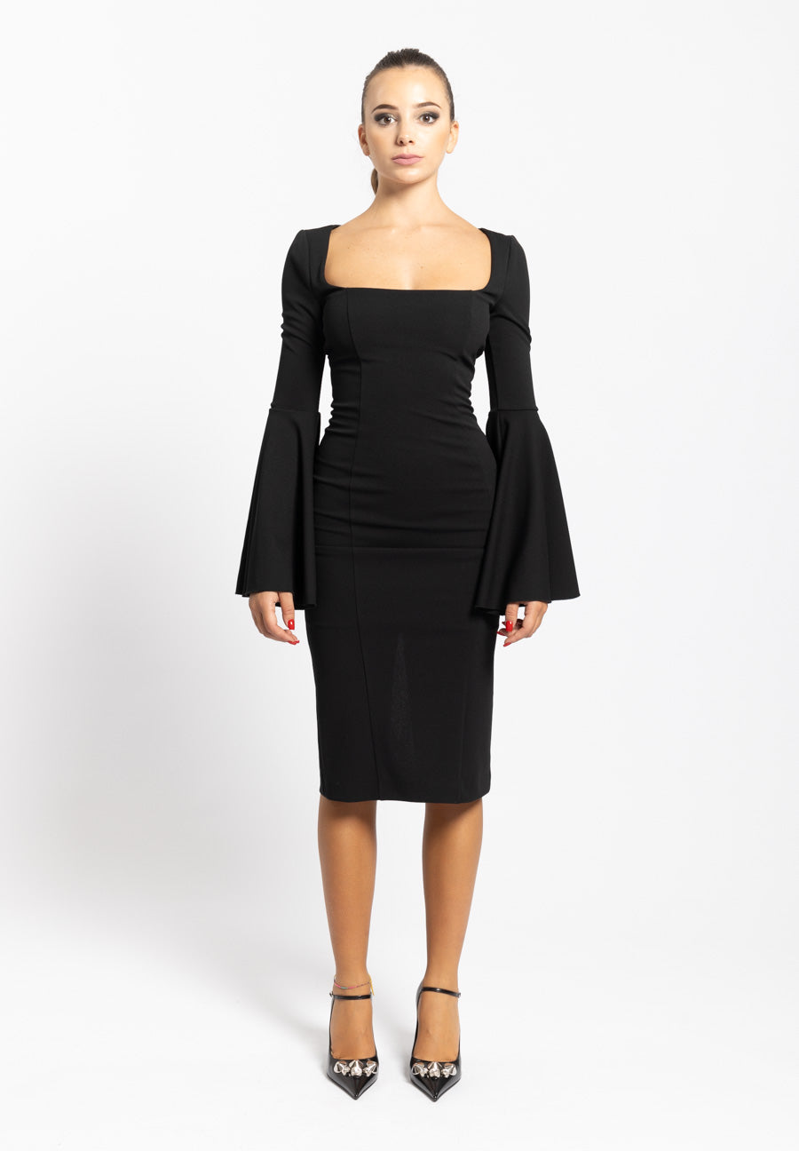 Tubino Kimono Dress Elly Aniye By