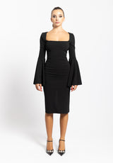 Tubino Kimono Dress Elly Aniye By