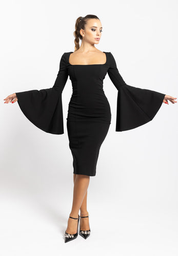 Tubino Kimono Dress Elly Aniye By