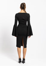 Carica l&#39;immagine nel visualizzatore di Gallery, Tubino Kimono Dress Elly Aniye By
