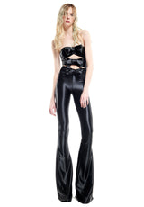 Tuta Ribbon Jumpsuit Dian nera  Aniye BY