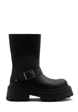 Stivaletto Teasin nero Windsor Smith