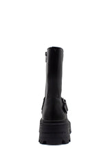 Stivaletto Teasin nero Windsor Smith