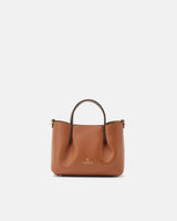 Candy Mini Tote Bag Cuoieria Fiorentina – Mini Borsa a Mano in Pelle Martellata