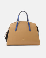 Alice Maxi Tote Bag Wild Cuoieria Fiorentina – Borsa Shopping in Pelle Artigianale