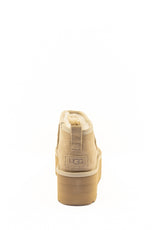 Tronchetto Ultra Mini Platform Sand UGG