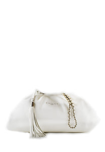 aaaaaMaxi pochette bianca Gaelle Paris