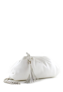 aaaaaMaxi pochette bianca Gaelle Paris