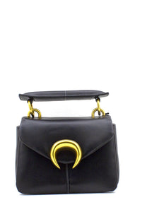aaaaaBorsa Mailbox mini nero La Carrie