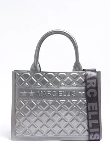 Borsa Bubby in pvc canna di fucile Marc Ellis