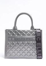 Borsa Bubby in pvc canna di fucile Marc Ellis