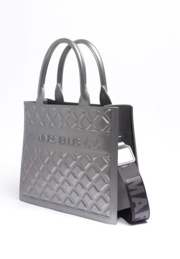 Borsa Bubby in pvc canna di fucile Marc Ellis