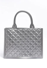 Borsa Bubby in pvc canna di fucile Marc Ellis