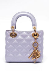 Borsa Flat Missy small lilla Marc Ellis