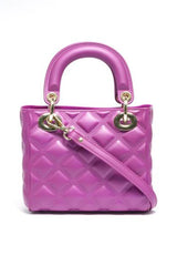 Borsa Flat Missy small viola Marc Ellis
